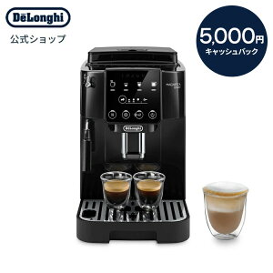 y5,000~LbVobNΏۏizfM }OjtBJ X^[g SR[q[}V [ECAM22020B] | delonghi }OjtBJX^[g R[q[[J[ S e R[q[}V R[q
