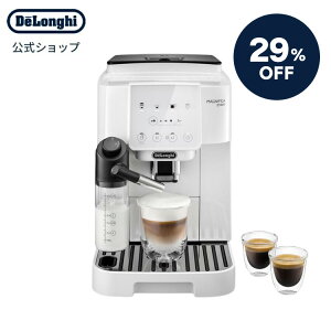 y29OFFzy5,000~LbVobNΏۏizfM }OjtBJ X^[g SR[q[}V [ECAM22062W] | delonghi  R[q[[J[ ҂ GXvb\ Jv`[m JtF