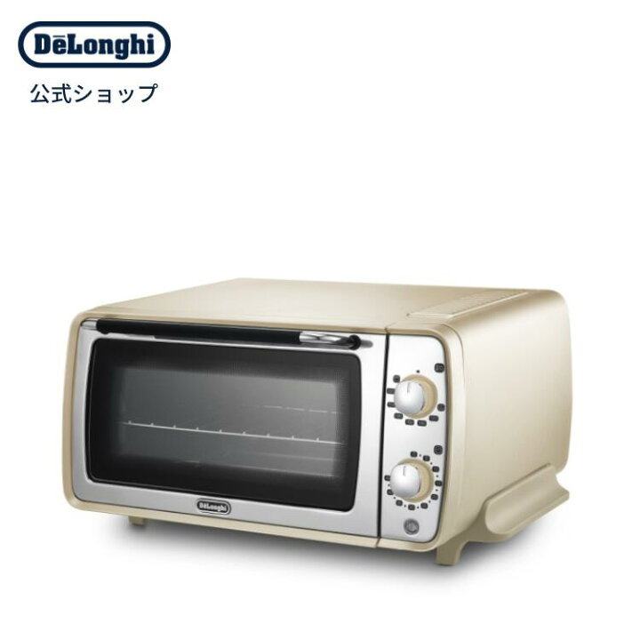 楽天市場】デロンギ ディスティンタ・ペルラ コレクション オーブン 