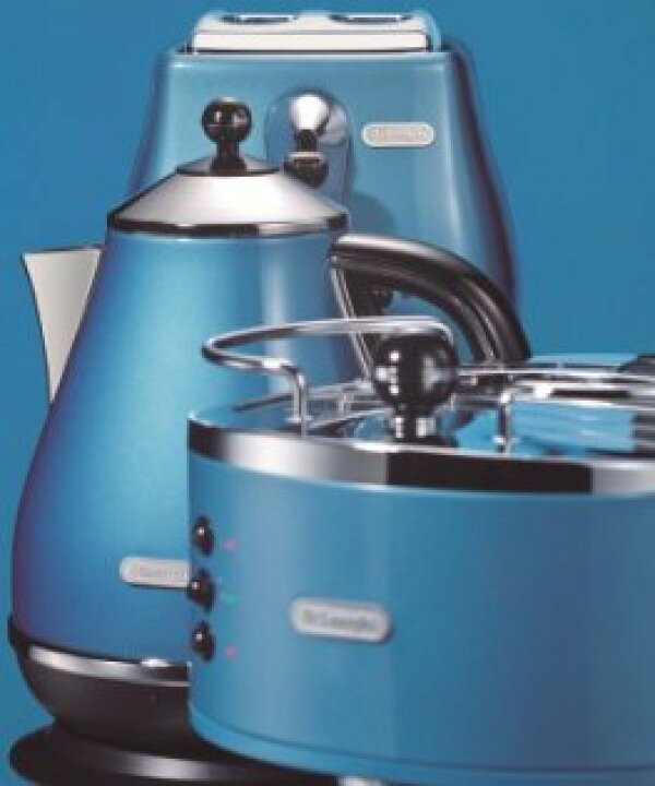 楽天市場】デロンギ アイコナ エスプレッソ・カプチーノメーカー  