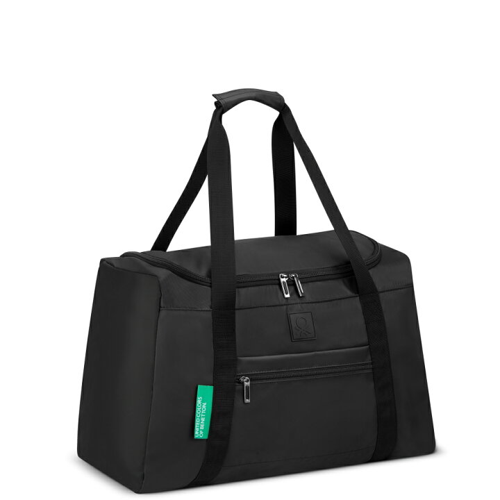 楽天市場】【 DELSEY 公式】 BENETTON ベネトン ボストンバッグ 45L 2 