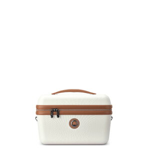�y�X�[�p�[SALE���Ԓ��|�C���g10�{�zCHATELET AIR 2.0 TOTE BEAUTY CASE OFF WHITE �I�t�z���C�g