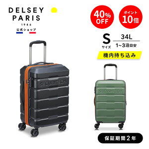 yԌ 40%OFFzy DELSEY z SECURITECH CITADEL X[cP[X @ 34L 1-3 STCY g@\t L[P[X L[obO TSAbN ەۏؕt delsey paris fZ[ COu