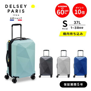 yԌ 60%OFF 9/30܂Łzy DELSEY zKARAT 2.0 4DW CAB TR Jbg X[cP[X 37L @ STCY L[P[X TSAbN ەۏؕt delsey paris fZ[ COuh 