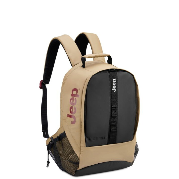 楽天市場】【DELSEY公式】Jeep リュック ビジネスリュック メンズ 20L 