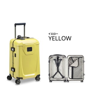 y DELSEY z TOKYO 55cm X[cP[X @ TSAbN USB|[g L[P[X STCY y gxobO 40L ەۏؕt delsey paris fZ[ COuh 