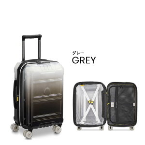 yDELSEY PARISzX[cP[X @TCY 40L+4L S 55cm 1-3 p[g REMPART 2.0 55 4DW EXP FLEX CA Translucent  L[P[X n[h g TSAbN ەۏؕt fZ[p COu