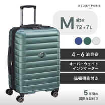 楽天市場】DELSEY デルセー（スーツケース・キャリーバッグ｜バッグ 