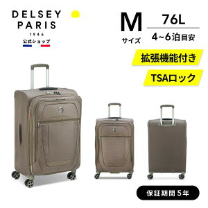 y DELSEY z HELIUM DLX wE X[cP[X 76L 4-6 MTCY L[P[X TSAbN ەۏؕt delsey paris fZ[ COuh 
