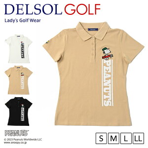 7767 DELSOLxPEANUTS Xk[s[ R{ |Vc fB[X St  zCg ubN x[W X|[eB L[g S M L LL TCY 傫TCY Lk  n   |V