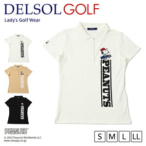 7767 DELSOLxPEANUTS Xk[s[ R{ |Vc fB[X St  zCg ubN x[W X|[eB L[g S M L LL TCY 傫TCY Lk  n   |V