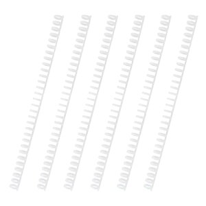 �J�[�������� ���[�Y�����O �Ԃ�����50�� �����O�a10mm 6�{�� �N���A�z���C�g ���{�� LR-10-J ��������