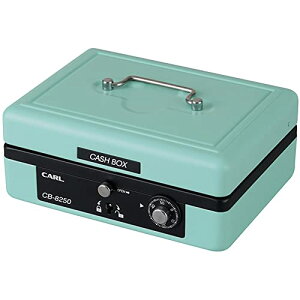 J[(CARL) ƃW 񂰋 LbV{bNX A6 CgO[ CB-8250-U 