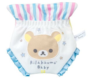 AKc}(AGATSUMA) bN}xr[ Rilakkuma Baby pp肠тނ (Ώ۔NF4ȏ) 