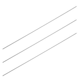 カール事務器 カッターマット トリムギア 発泡スチレンボードカッター TG-P1500用 3本入 M-1500 送料無料