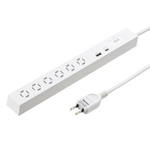 �T�����T�v���C �X�����^�b�v�iAC6���EA1�{C1�EPD33W�E1.5m�E�z���C�g�j TAP-SLIM6UC-15W ��������