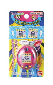 バンダイ(BANDAI) たまごっち カスタム!!リップ＆チーク 初代透明ピンク 対象年齢 15才〜 送料無料