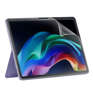 �T�����T�v���C Microsoft Surface Pro 12�C���`�p�t���ی�w��h�~����t�B���� LCD-SFP12KFP ��������