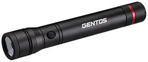 GENTOS(�W�F���g�X) �����d�� LED���C�g �P2/�P3/�P4 �d�r�� ���� 480-600���[���� ���N�V�[�h RX-323D/ ��������