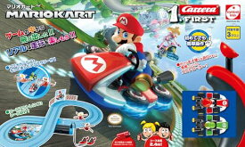 スロットカー カレラファースト マリオカート 送料無料