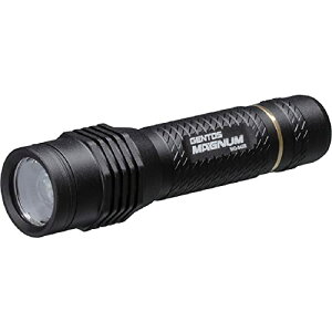 GENTOS(�W�F���g�X) �����d�� LED���C�g �[�d��(��p�[�d�r) 300���[���� �}�O�i�� MG-845R �n���f�B���C�g �t�� ��������