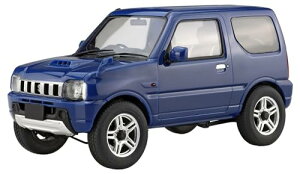 �t�W�~�͌^(FUJIMI)1/24 ��NEXT�V���[�Y No.15 �X�Y�L�W���j�[JB23(�����h�x���`���[/�m�N�^�[���u���[�p�[��) ��������