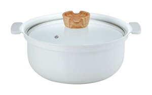 �J�N�Z�[ IH�Ή� �Z���~�b�N�R�[�e�B���O �[�^ ���� 24cm �O���[ coronto �R�����g CT-30 ��������