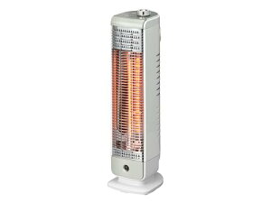 �R�C�Y�~ �J�[�{���q�[�^�[ 400/200W �����Y��h�~�Z���T�[�t�� �I�t�^�C�}�[�t�� �z���C�g KKH-0450/W ��������