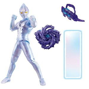 [�o���_�C(BANDAI)] �E���g���}���A�[�N �E���g���A�N�V�����t�B�M���A ���e�B�I��&�M�����N�V�[�A�[�}�[�Z�b�g ��������