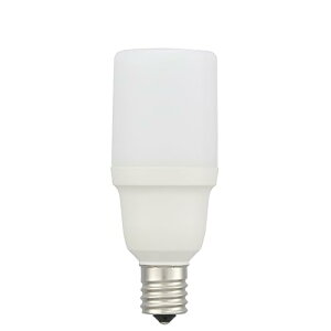�I�[��(OHM) LED�d�����` E17 60�`���� �d���F�b�I�[���d�@ LDT6L-G-E17 IS5 06-4998 ��������