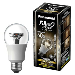 �p�i�\�j�b�N �p���b�NLED�d�� �������a26mm �N���A�V���[�Y 8.1W (�d���F�����j ��ʓd���E�N���A�^�C�v LDA8LC6 ��������