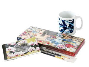 �^�[�i�[�F��(Turner Colour) �A�N�����K�b�V�� �W���p�l�X�N�J���[ kaiteki ART�Z�b�g Deluxe Editi ��������