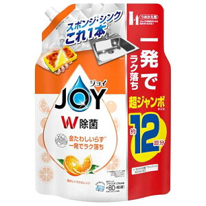 P&G P&G���ۃW���C�R���p�N�g �ґ�V�g���X�I�����W �l�֒��W�����{1550ml ��������