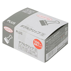 �v���X �_�u���N���b�v�����p�p�b�N 100�� CP-106-10P 35-468 ��������