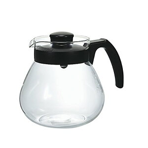 HARIO(�n���I) �R�[�q�[&�e�B�[�T�[�o�[ �e�R �d�q�����W/�H��@�Ή� 1000ml ���{�� TC-100B ��������