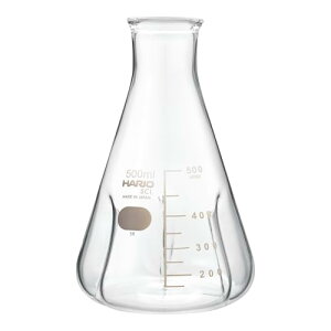 �n���I(Hario) �o�b�t���t���O�p�t���X�R 500mL BSF-500-SCI ��������