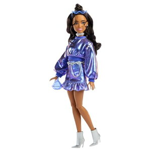 �o�[�r�[(Barbie) �f���b�N�X�X�^�C�� �u���[ �����O�X���[�u�g�b�v ���������l�`�E�n�E�X �܂܂��ƁE�������V�� �o�[�r�[�l�` 4 ��������