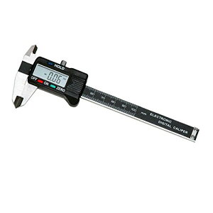 SK11 ����� �f�W�^���m�M�X �ő�v��100mm SDV-100 �[���Z�b�g�@�\�t ���[�P�[�X�t ���s3.9×����18×��7.5cm ��������