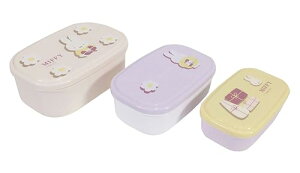 �N�c��(Kutsuwa) �~�b�t�B�[(miffy) �����`�R���N�V����/�V�[��BOX(3�R�Z�b�g) 180/300/480ml -GIF ��������
