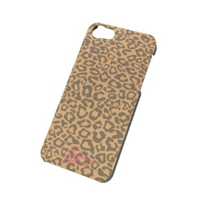 ELECOM iPhone5�p �V�F���J�o�[ for Girl �gFragment of SPLENDOURS �q���E �u���E�� PS- ��������