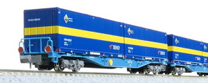 KATO N�Q�[�W �R�L102+103 �J���K���[���C�i�[SS60 8���Z�b�g �S���͌^ �ݎ� 10-1871 ��������