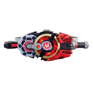 [�o���_�C(BANDAI)] SUPER BEST �ϐg�x���g DX�f�U�C�A�h���C�o? ���ʃ��C�_�[�M�[�c ��������