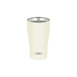 �T�[���X �^��f�M�^���u���[ 340ml �}�b�g�z���C�g �H��@�Ή� ���@�т�\�� �ۉ��ۗ� JDY-341C MTWH ��������