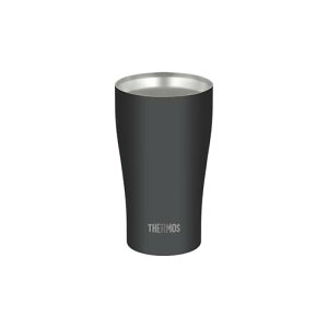 �T�[���X �^��f�M�^���u���[ 340ml �}�b�g�u���b�N �H��@�Ή� ���@�т�\�� �ۉ��ۗ� JDY-341C MTBK ��������