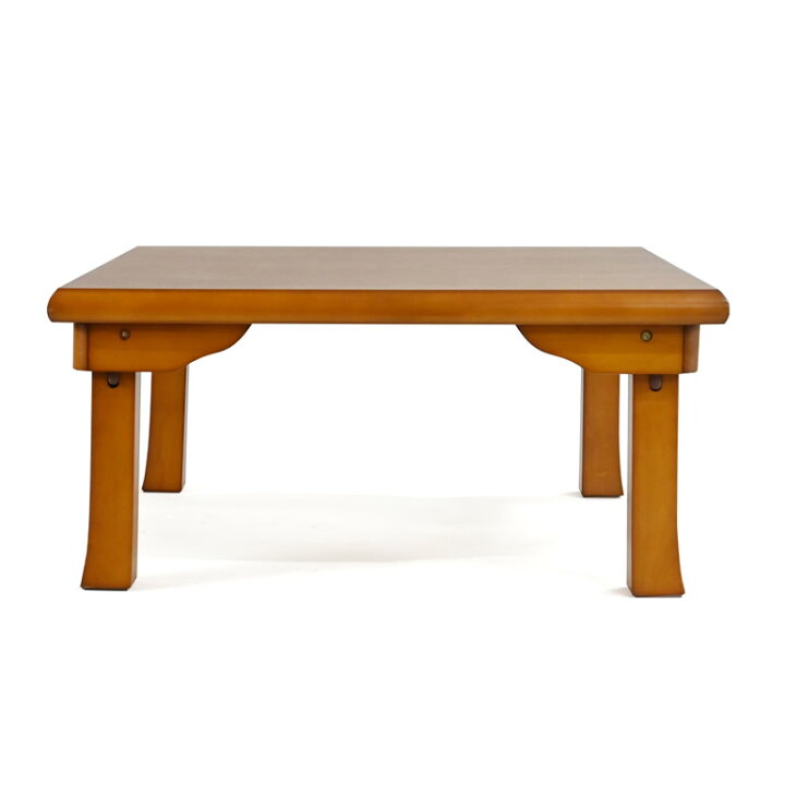 楽天市場】完成品 座卓 ちゃぶ台 幅75cm W75cm 四角 正方形 角型 座卓 