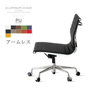 A[X A~i`FA PU |E^ 󒍐Y PUU[ v [obN tbgpbh v_Ng WFlbN Eames Aluminum Chair C[Y fUCi[Y `FA A~i