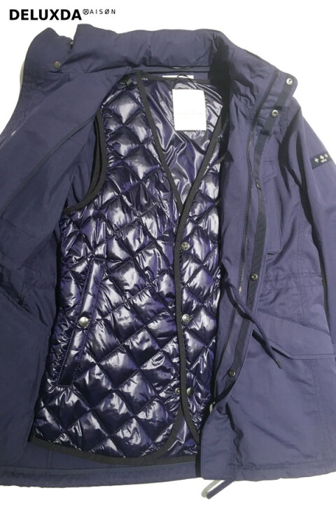 楽天市場】【正規代理店商品】TATRAS(タトラス) SS インナーダウン 