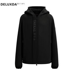 �y���K�㗝�X���i�z�yTATRAS / �^�g���X�z AUDEE/ �I�[�f�B�[ BLACK �����Y �A�E�^�[ �V���v�� �V�F���p�[�J�[ ���S�@�V��MTAT25S4981-L