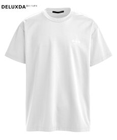【正規代理店商品】【TATRAS / タトラス】 NUNKI / ヌンキ WHITE メンズ Tシャツ シンプル T-SHIRT ロゴ　新作
