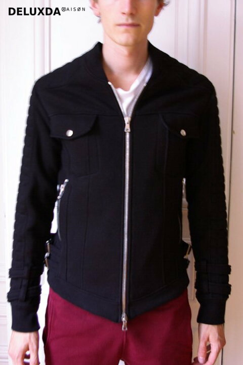 楽天市場】【正規代理店商品】BALMAIN バルマン SS キルティング 